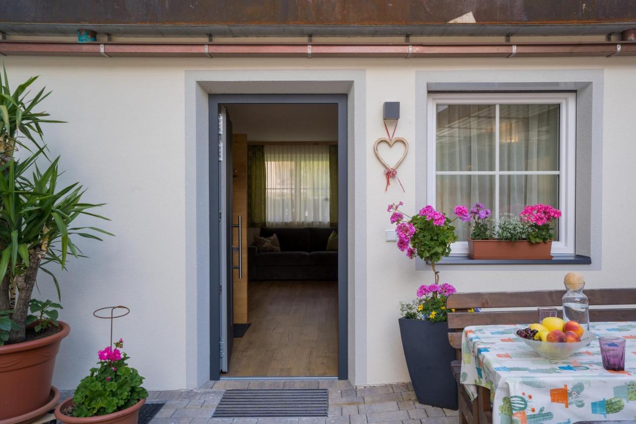Residence Rose サン・カンディド エクステリア 写真