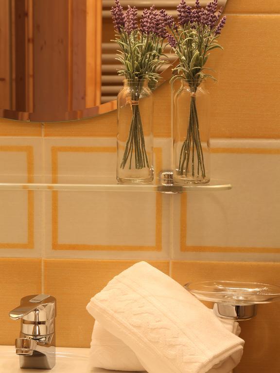 Residence Rose サン・カンディド エクステリア 写真