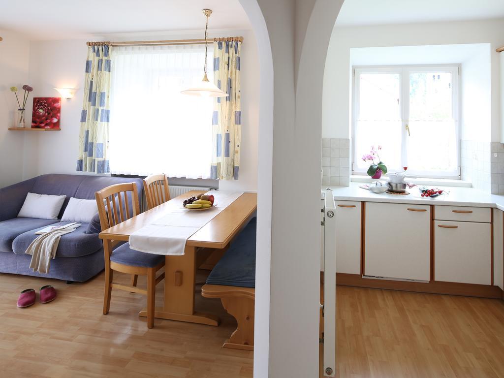 Residence Rose サン・カンディド 部屋 写真