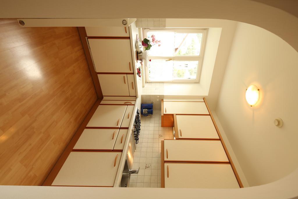 Residence Rose サン・カンディド 部屋 写真